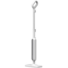 AENO Steam Mop SM2: 1200W, 130°C, IPX4, Tank Volume 275mL, 3 steam modes, self-standing