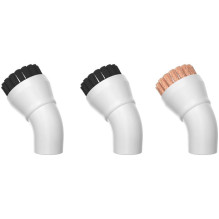 AENO garo šluostė SM2: 1200W, 130°C, IPX4, bako tūris 275mL, 3 garų režimai, stovi