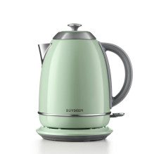 BUYDEEM Electric Kettle,...