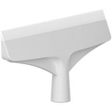 AENO garo šluostė SM2: 1200W, 130°C, IPX4, bako tūris 275mL, 3 garų režimai, stovi