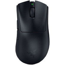 RAZER DeathAdder V3 HyperSpeed žaidimų pelė