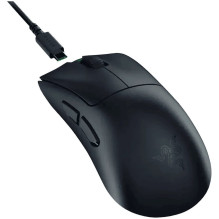 RAZER DeathAdder V3 HyperSpeed žaidimų pelė