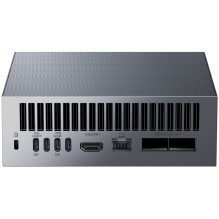 ASUS Ascent GX10 / GX10-GG0003BN / NVIDIA GB10 / RAM 128GB / 1TB SSD / Wi-Fi 7 / EU