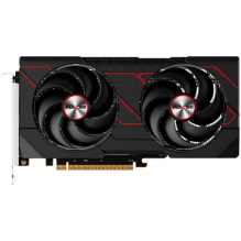 SAPPHIRE PULSE AMD Radeon RX 9060 XT OC 8GB GDDR6 8-bit DP 2x HDMI