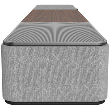 KLIPSCH Flexus Core 100 Soundbar Walnut