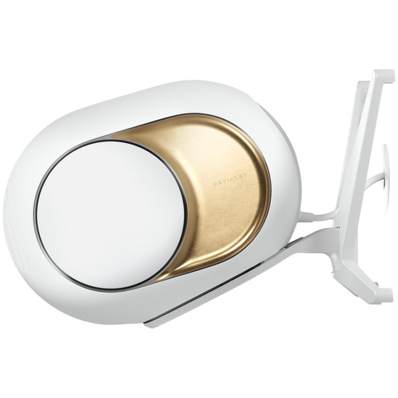 Gecko Phantom Ultimate 108 dB DP