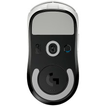 LOGITECH G PRO X SUPERLIGHT 2c compact wireless gaming mouse - WHITE - 2.4GHZ - EER2-933