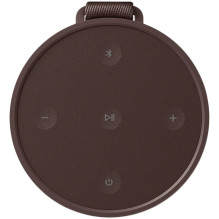 Beosound Explore Chestnut