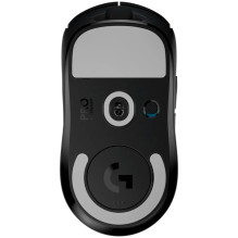 LOGITECH G PRO X SUPERLIGHT 2c compact wireless gaming mouse - BLACK - 2.4GHZ - EER2-933