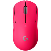 LOGITECH G PRO X SUPERLIGHT...