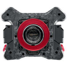 SIMAGIC Universal HUB, compatible with most 70mm PCD Wheels, S215