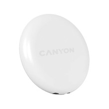 CANYON smart tag ONTAG 1 iOS 4 pcs KIT White