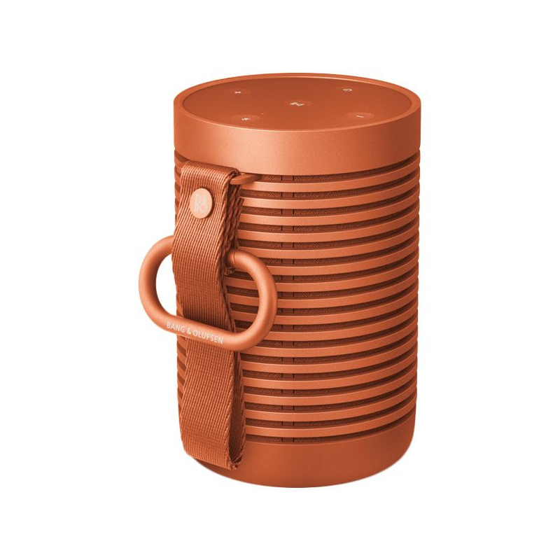Beosound Explore Bonfire Orange