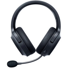 Razer Barracuda X Black Wireless Multi-platform Gaming and Mobile Headset, Razer TriForce 40mm Drivers, Detachable Hyper