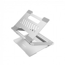 „Canyon“ nešiojamųjų kompiuterių stovas su šakotuvu, TYPE CF į HDMI2.0+2USB3.0+USBC3.0+RJ45+PD, TYEP C į C kabelis 1m ba