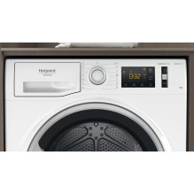 HOTPOINT NT M11 82SK ES drabužių džiovyklė