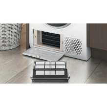 HOTPOINT NT M11 82SK ES drabužių džiovyklė