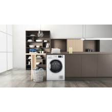 HOTPOINT NT M11 82SK ES drabužių džiovyklė
