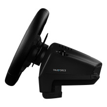 „Logitech G G923“ lenktyninis vairas ir pedalai, skirti PS5, PS4 ir asmeniniams kompiuteriams