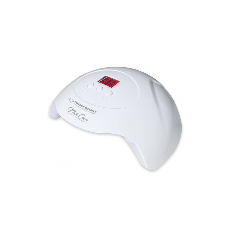 Esperanza EBN010 nail dryer 36 W UV + LED
