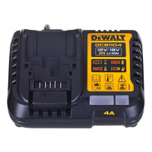 DeWALT DCH273P2T perforatorius 400 W 1100 aps./min.