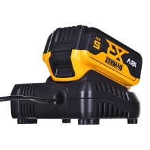 DeWALT DCH273P2T perforatorius 400 W 1100 aps./min.