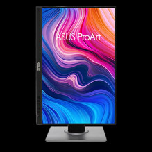 ASUS ProArt PA248QV kompiuterio monitorius 61,2 cm (24,1 colio) 1920 x 1200 pikselių WUXGA LED Juoda