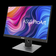 ASUS ProArt PA248QV kompiuterio monitorius 61,2 cm (24,1 colio) 1920 x 1200 pikselių WUXGA LED Juoda