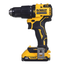 Dewalt DCD709D2T smūginis...