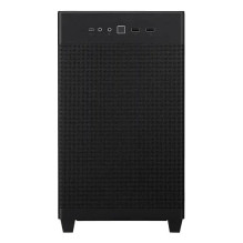 ASUS Prime AP201 MicroATX mini bokštas, juodas
