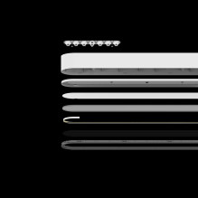 „Yeelight“ krištolo pakabinamas šviestuvas YLDL01YL išmanusis LED pakabinamas šviestuvas