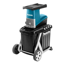 Makita UD2500 sodo smulkintuvas 2500 W 67 L peilis