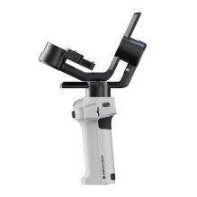 Gimbal for camera, camcorder, smartphone Gudsen Moza AIRCROSS S