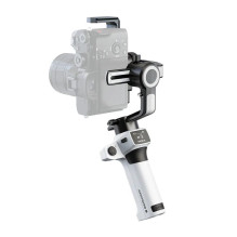 Gimbal for camera, camcorder, smartphone Gudsen Moza AIRCROSS S