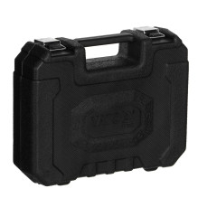 Slėgio matuoklis benzininiams varikliams, 8 vnt. YATO YT-73022