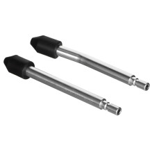 Slėgio matuoklis benzininiams varikliams, 8 vnt. YATO YT-73022