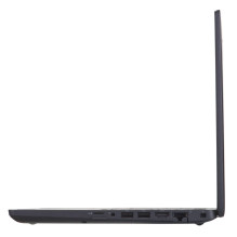 DELL LATITUDE 5400 i7-8665U 16GB 256GB SSD 14' FHD Win11pro Naudotas JAV QWERTY klaviatūra