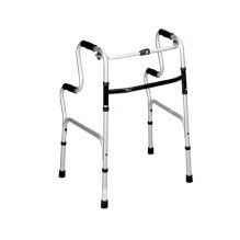Walking frame making it easier to stand up Walking frame making it easier to stand up