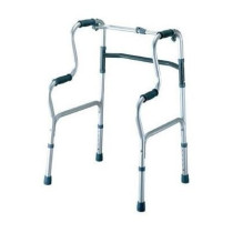 Walking frame making it easier to stand up Walking frame making it easier to stand up