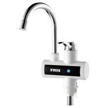 Instantaneous water heater...