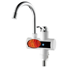 Instantaneous water heater N'OVEEN IWH160 Instantaneous water heater N'OVEEN IWH160