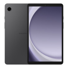 „Samsung Galaxy Tab A9“ 64 GB 22,1 cm (8,7 colio) 4 GB „Wi-Fi 5“ (802.11ac) grafito spalvos