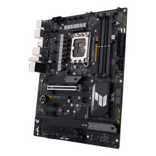ASUS TUF GAMING H770-PRO WIFI Intel H770 LGA 1700 ATX