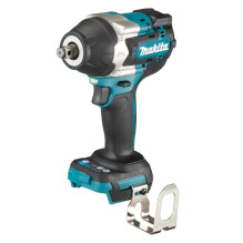 Makita DTW700Z elektrinis veržliasukis 1/2' 2200 RPM 700 Nm Žalias