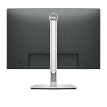 DELL P serijos P2425 kompiuterio monitorius 61,1 cm (24,1 colio) 1920 x 1200 pikselių WUXGA LCD juodas