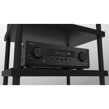 Home cinema receiver Pioneer VSX835D Black