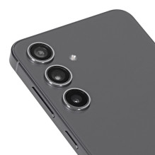 „Samsung Galaxy S24“ 15,8 cm (6,2 colio) dviejų SIM kortelių 5G USB C tipo 8 GB 256 GB 4000 mAh juodas