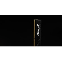 FURY Beast memory module 16 GB 1 x 16 GB DDR4 3200 MHz FURY Beast memory module 16 GB 1 x 16 GB DDR4 3200 MHz