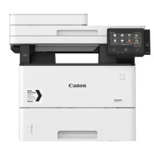 „Canon i-SENSYS MF453DW“ lazerinis spausdintuvas, A4, 1200 x 1200 DPI, 38 psl./min., „Wi-Fi“