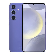 „Samsung Galaxy S24“ 15,8 cm (6,2 colio) dviejų SIM kortelių 5G USB C tipo 8 GB 256 GB 4000 mAh violetinis